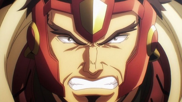 「オーバーロードⅢ」(3期)12話感想 (36)