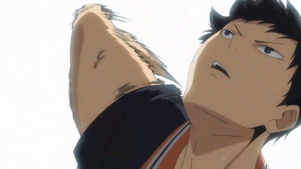 「ハイキュー!!」 (30)