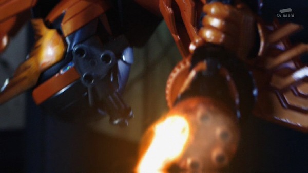「仮面ライダービルド」3話 (58)