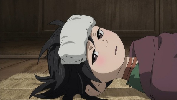「どろろ」第9話 感想 (10)