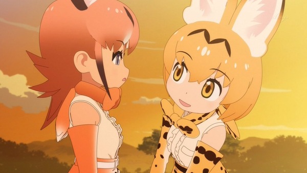 「けものフレンズ2」第9話感想 (31)