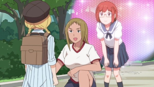 「ちおちゃんの通学路」7話感想 (52)