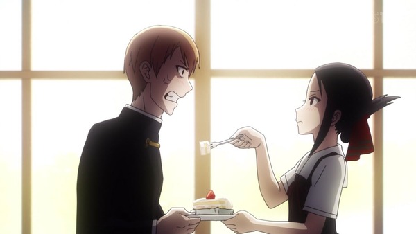 「かぐや様は告らせたい」10話感想 (20)