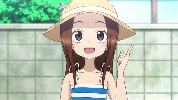 「からかい上手の高木さん」6話 (27)