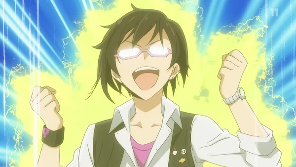 「アイドルマスター SideM」10話 (8)