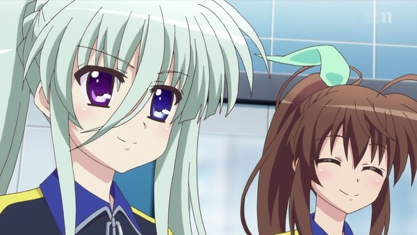 「ViVid Strike!」 (10)