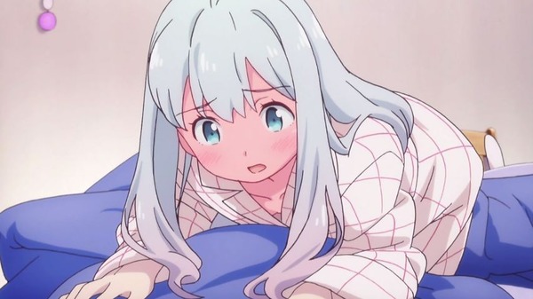 「エロマンガ先生」5話 (2)