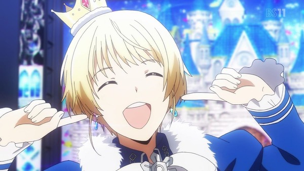 「アイドルマスター SideM」13話 (27)