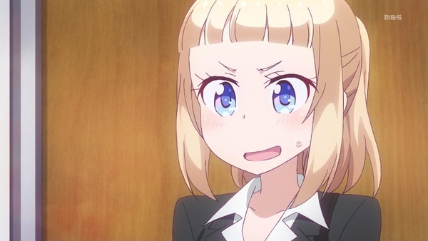 「NEW GAME!!」2期 7話 (3)