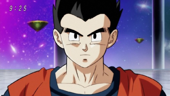 「ドラゴンボール超」79話 (33)