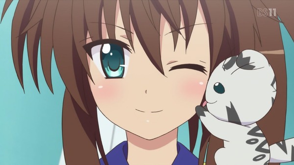 「ViVid Strike!」 (67)