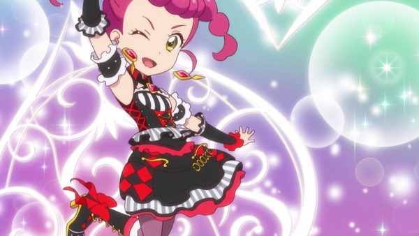 「アイカツフレンズ!」36話感想 (22)