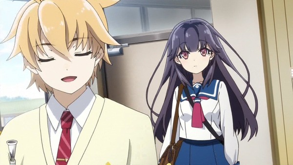 ハルチカ~ハルタとチカは青春する~ (36)
