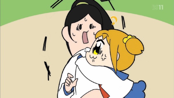 「ポプテピピック」2話 (46)