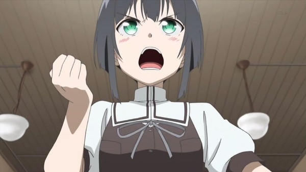 「結城友奈は勇者である」2期 3話 (44)