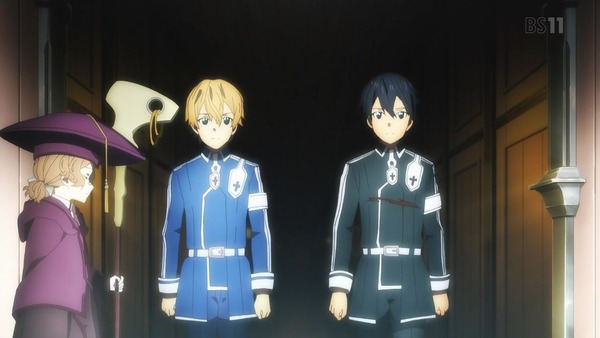 「 アリシゼーション」SAO3期 13話感想 (54)