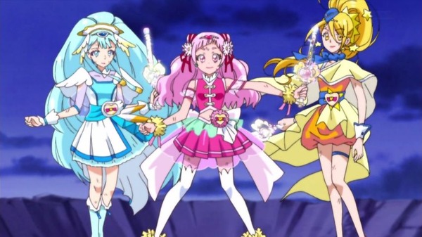 「HUGっと!プリキュア」11話 (84)