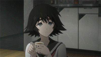 STEINS;GATE(シュタインズ・ゲート)