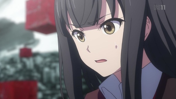 「Lostorage conflated WIXOSS」5話感想 (42)