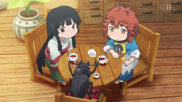「ハクメイとミコチ」7話 (30)