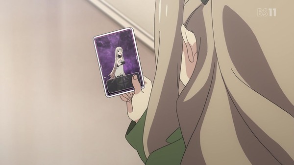 「Lostorage conflated WIXOSS」3話感想 (4)