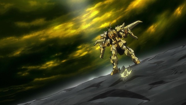「ガンダムビルドダイバーズ」4話感想 (68)