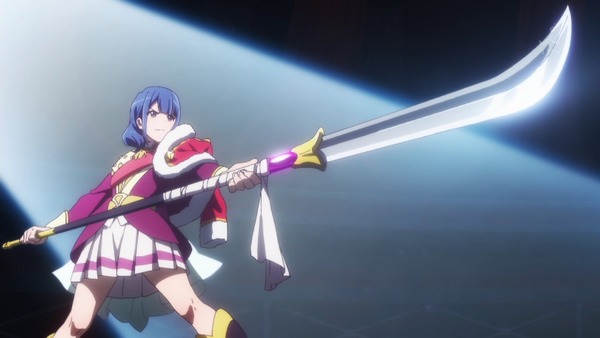 「少女☆歌劇 レヴュースタァライト」6話感想 (63)