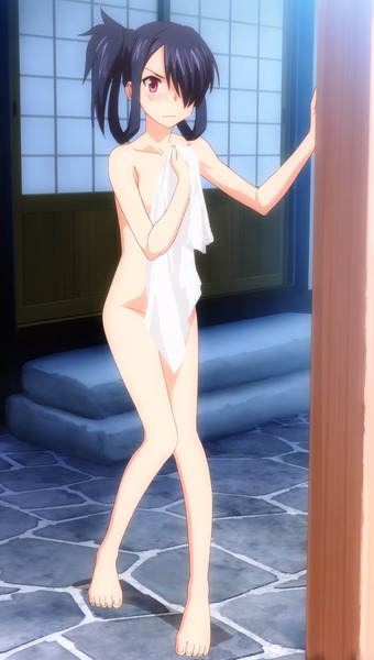 「UQ HOLDER! 魔法先生ネギま!2」2話 (18)