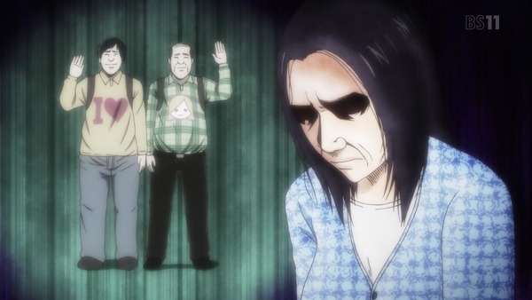 「Back Street Girls ゴクドルズ」5話感想 (54)
