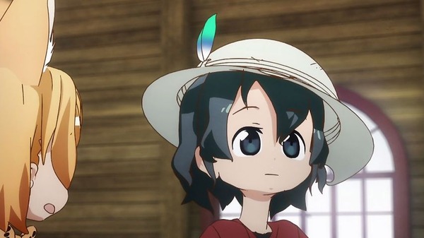 「けものフレンズ」10話 (38)