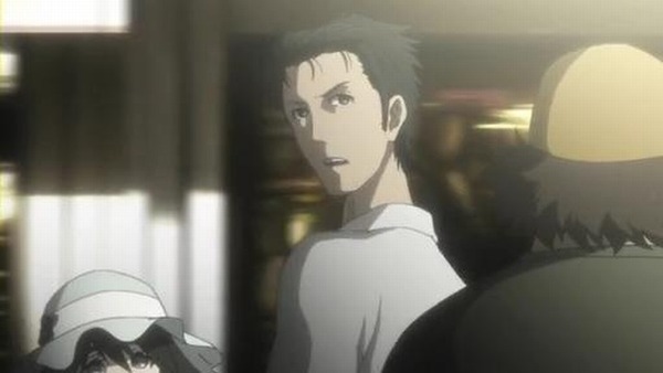 STEINS;GATE(シュタインズ・ゲート) (43)