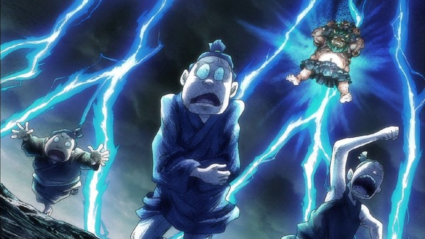 「ゲゲゲの鬼太郎」6期 5話感想 (11)