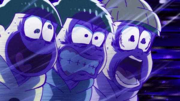 「おそ松さん」2期 14話 (41)