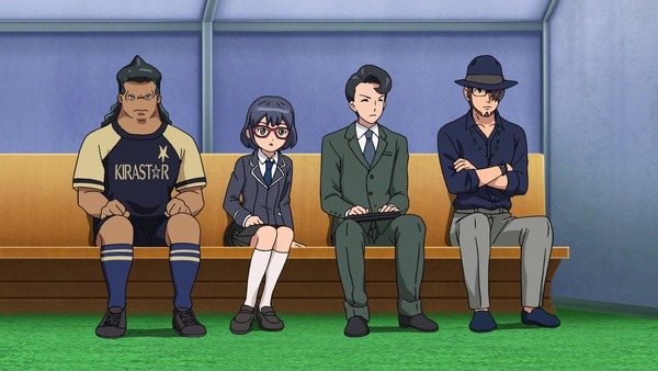 「イナズマイレブン アレスの天秤」12話感想 (32)