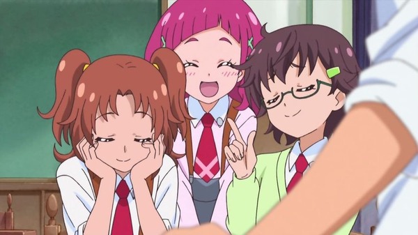 「HUGっと!プリキュア」2話 (5)