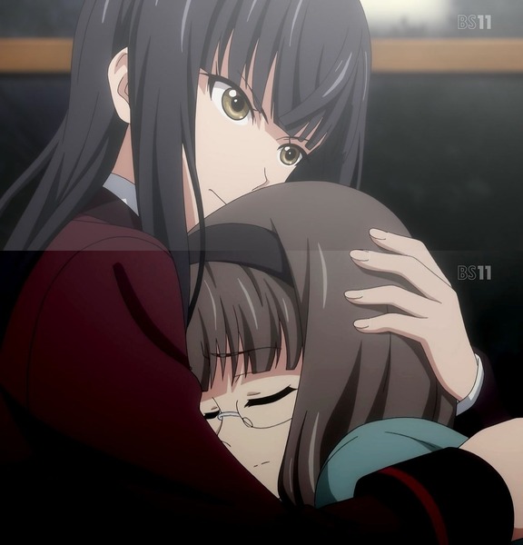 「Lostorage conflated WIXOSS」4話感想 (46)