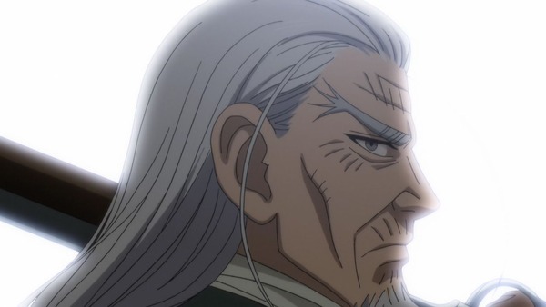 「ゴールデンカムイ」12話(最終回)感想 (10)