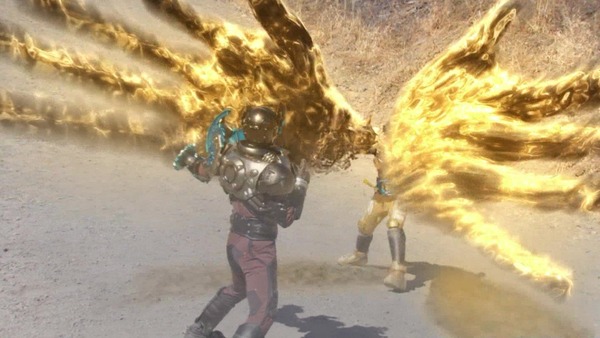 「仮面ライダービルド」29話 (42)