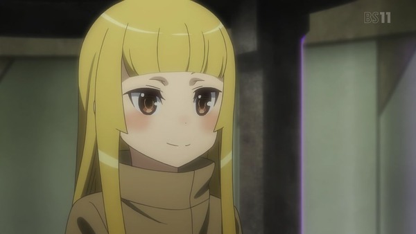 「SAO ガンゲイル・オンライン」7話感想 (3)