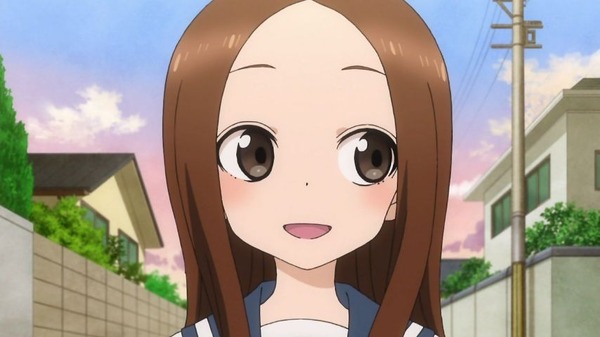 「からかい上手の高木さん」10話 (38)