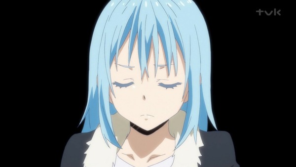 「転生したらスライムだった件」12話感想 (19)