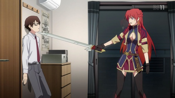 「ReCREATORS(レクリエイターズ)」1話 (32)
