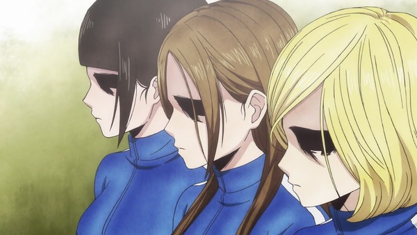「Back Street Girls ゴクドルズ」5話感想 (29)