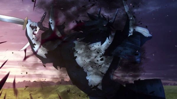 「活撃 刀剣乱舞」13話(最終回) (52)