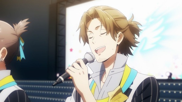 「アイドルマスター SideM」13話 (64)