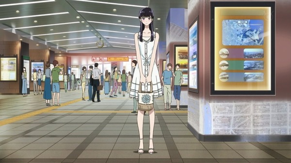 「恋は雨上がりのように」4話 (25)
