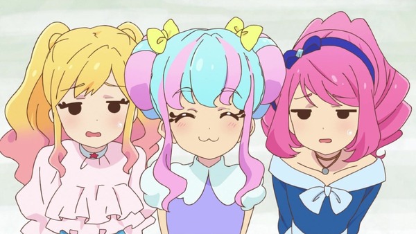 「アイカツスターズ!」 (20)