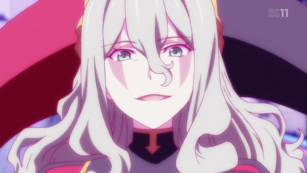 「Lostorage conflated WIXOSS」2話 (103)