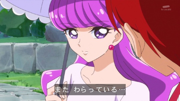 「キラキラ☆プリキュアアラモード」29話 (18)