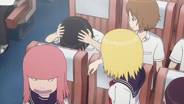 「ハイスコアガール」7話感想 (36)